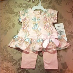 Toddler 2 piece outfit